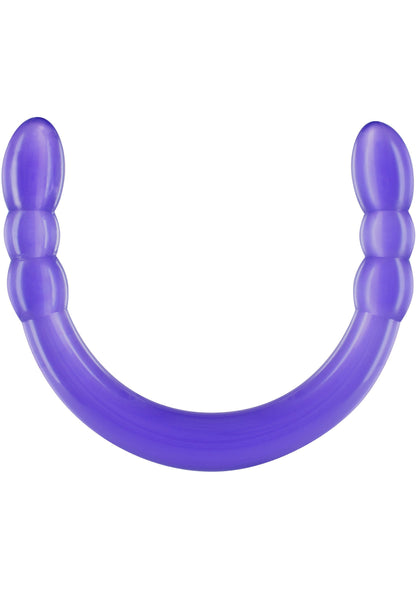 Double Digger Dong 45 cm