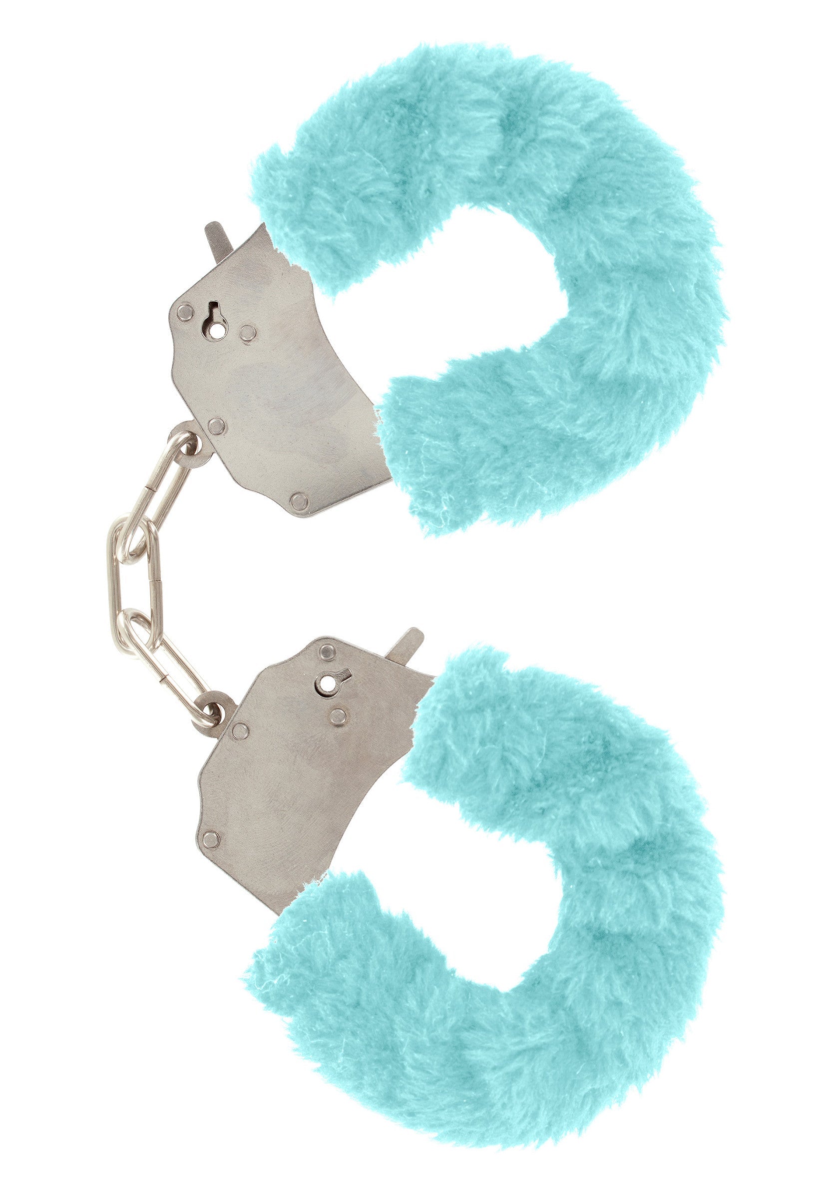 Furry Fun Cuffs