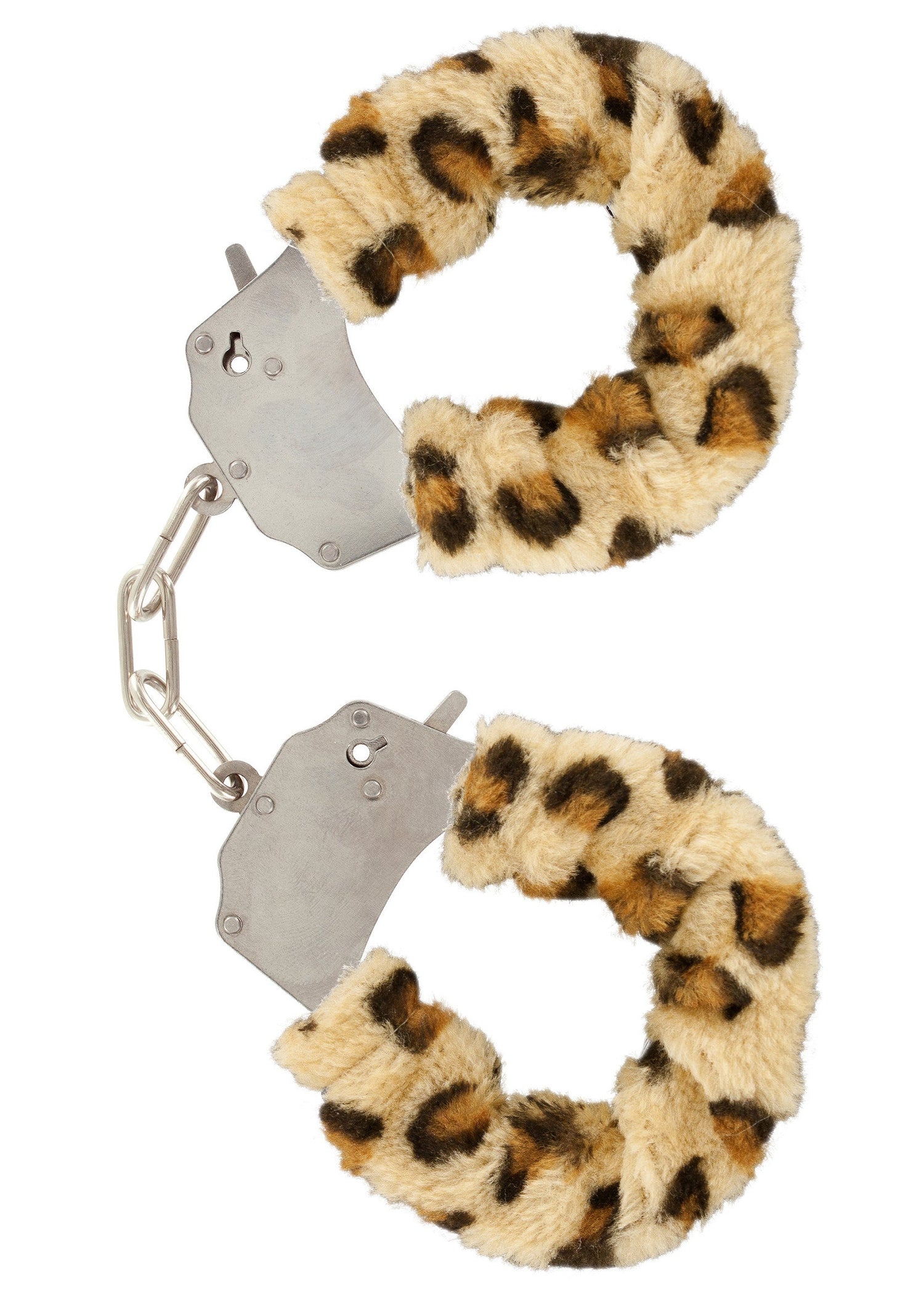 Furry Fun Cuffs
