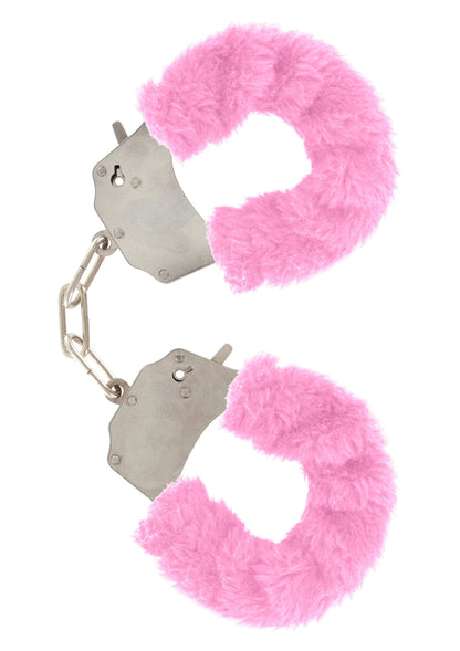 Furry Fun Cuffs