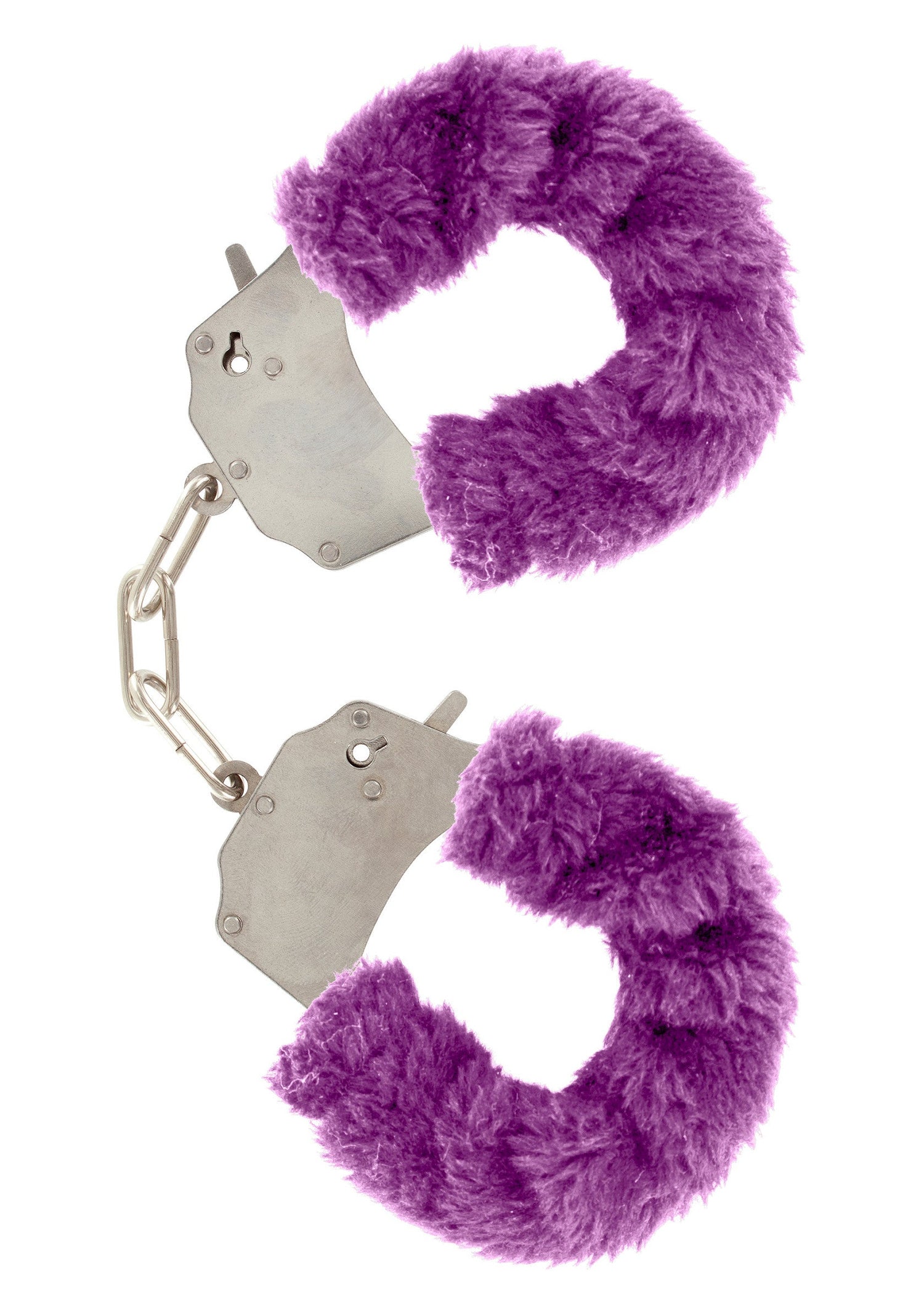 Furry Fun Cuffs