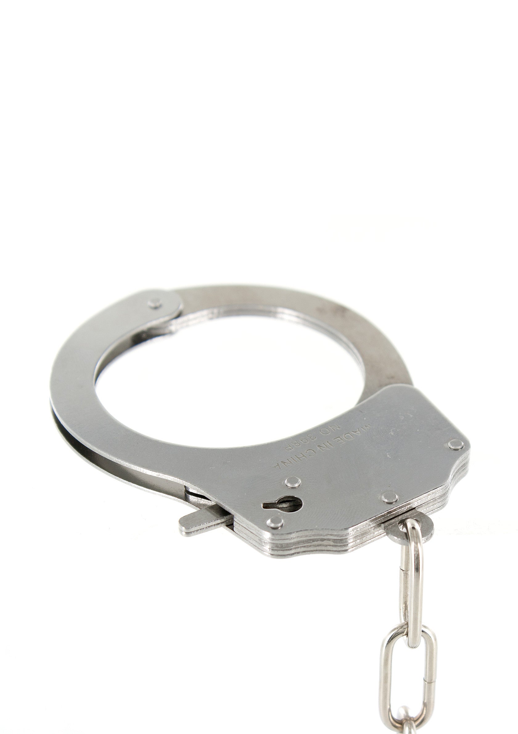 Metal Handcuffs
