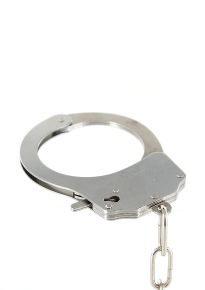 Metal Handcuffs