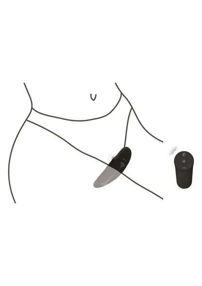 Kalli Panty Vibrator