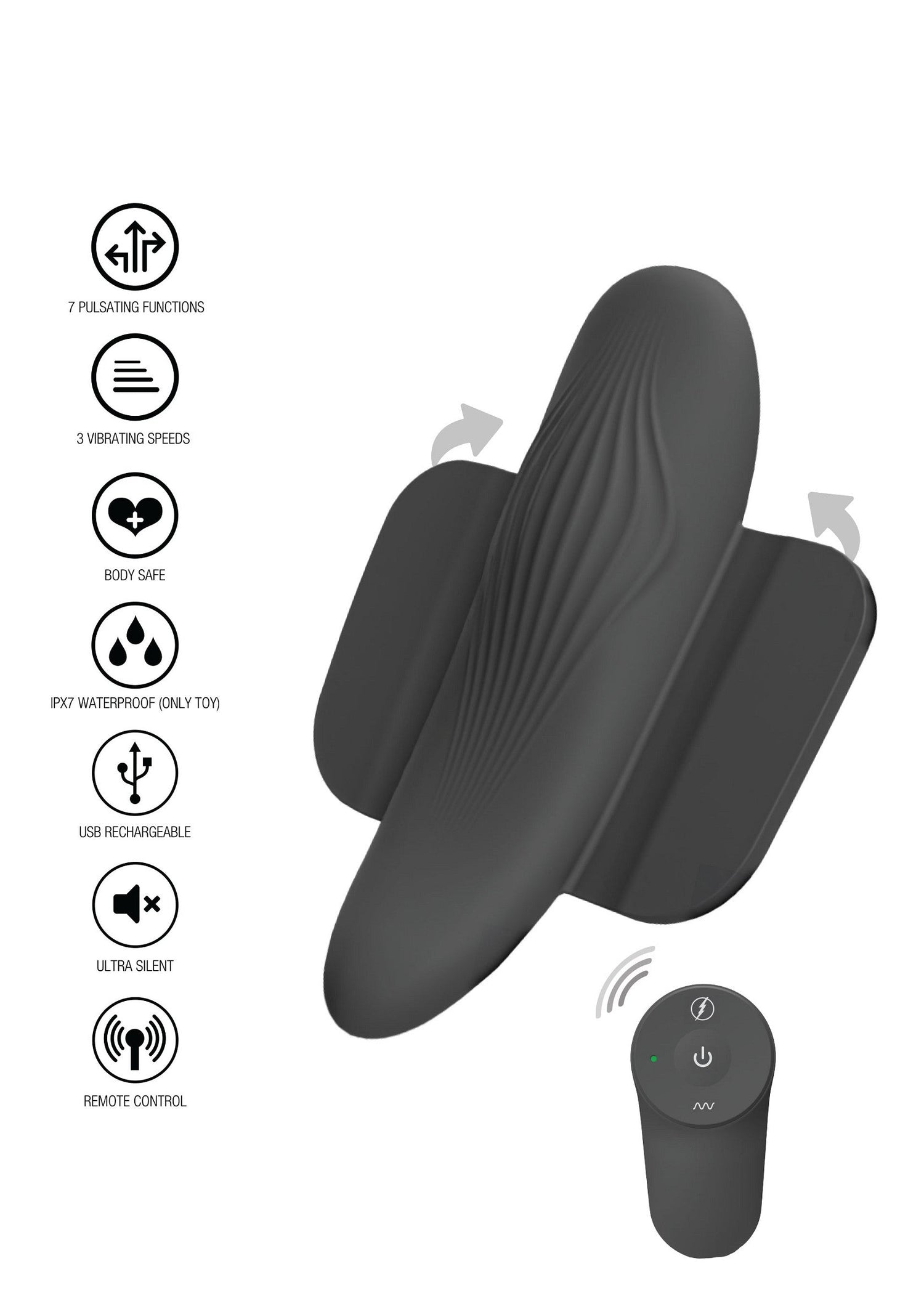 Kalli Panty Vibrator