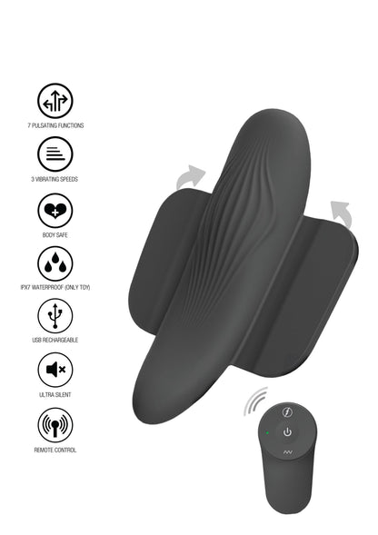 Kalli Panty Vibrator