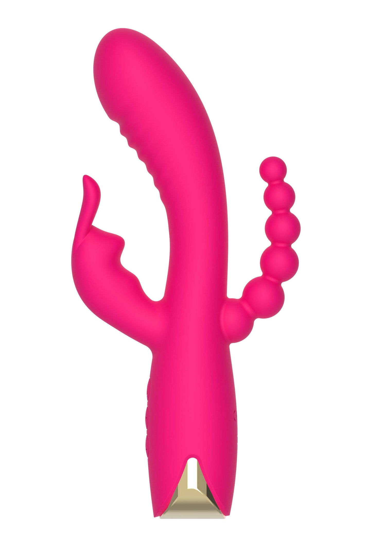 Aphrodite Triple Vibrator