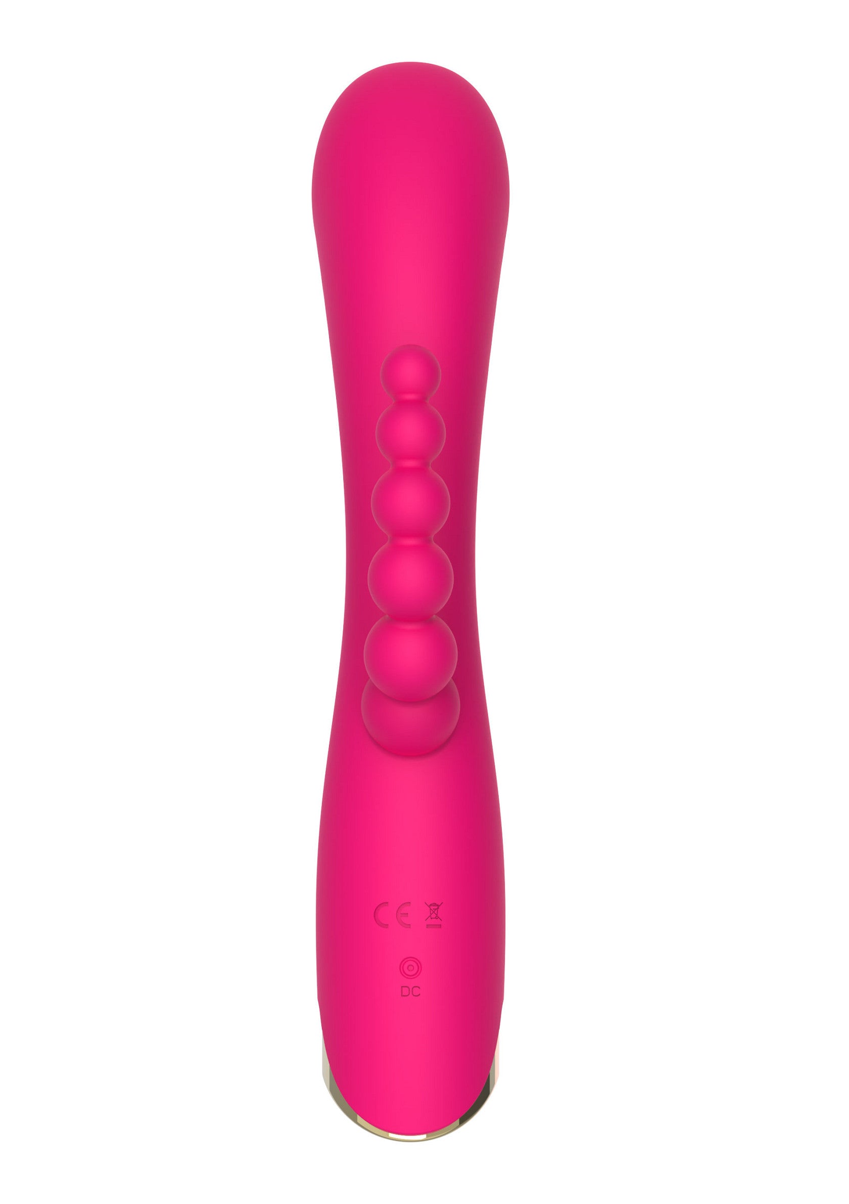 Aphrodite Triple Vibrator