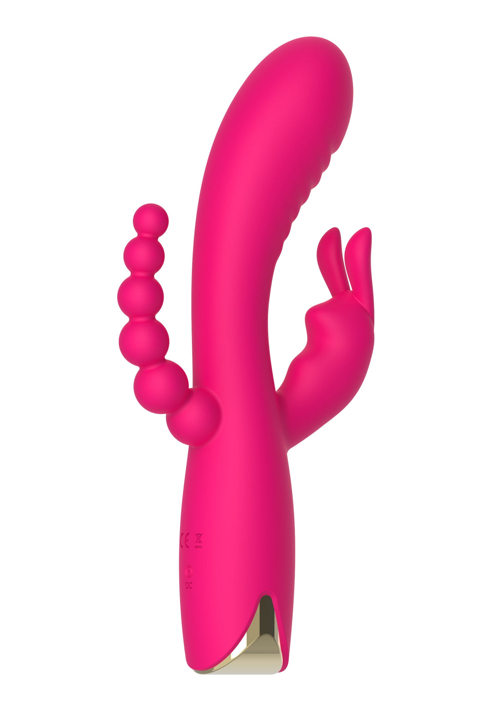 Aphrodite Triple Vibrator