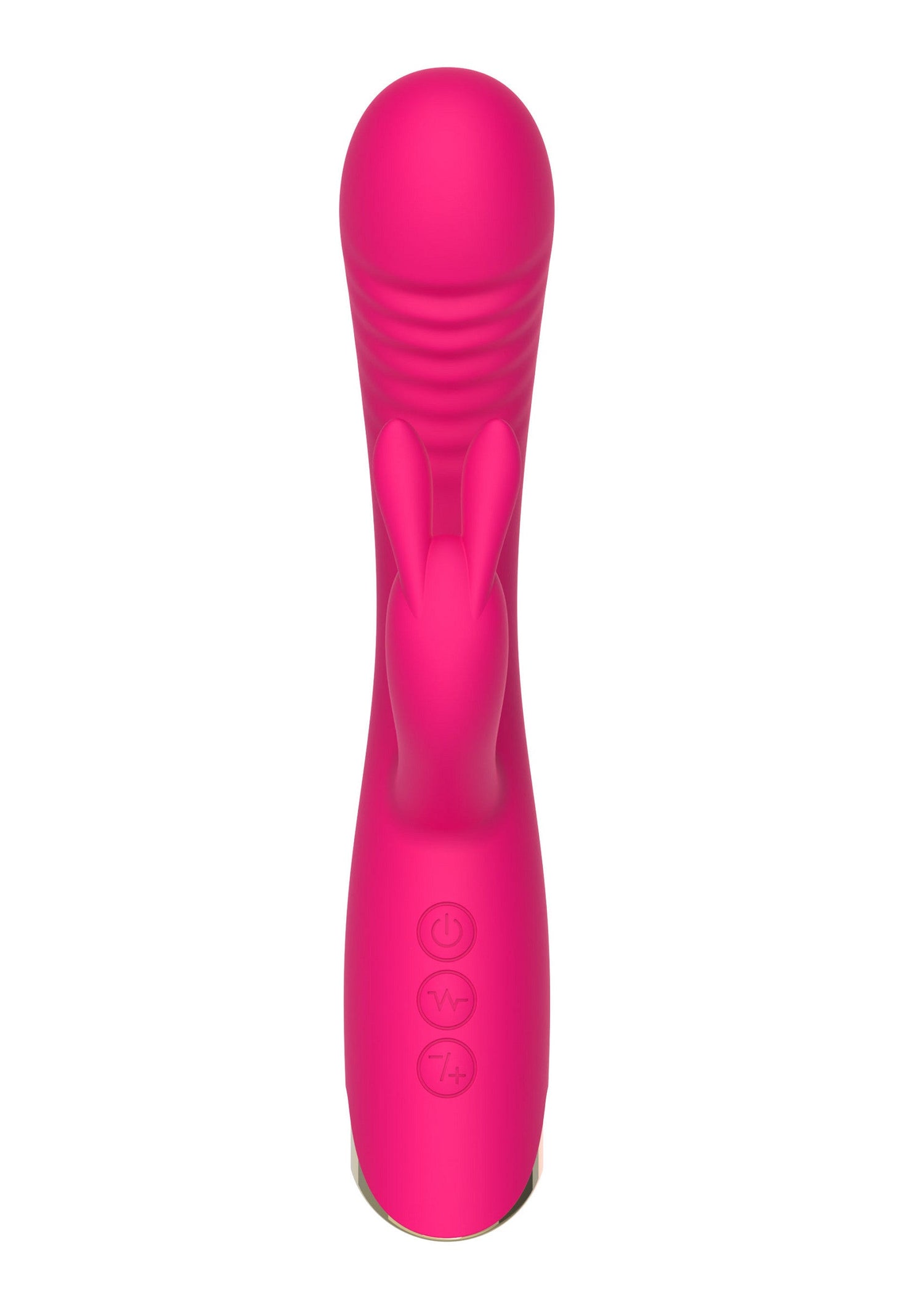 Aphrodite Triple Vibrator