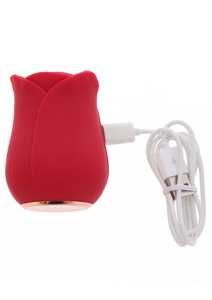 Ravishing Rose Pulse Stimulator
