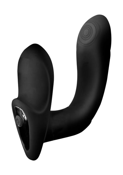 Mustang Prostate Massager