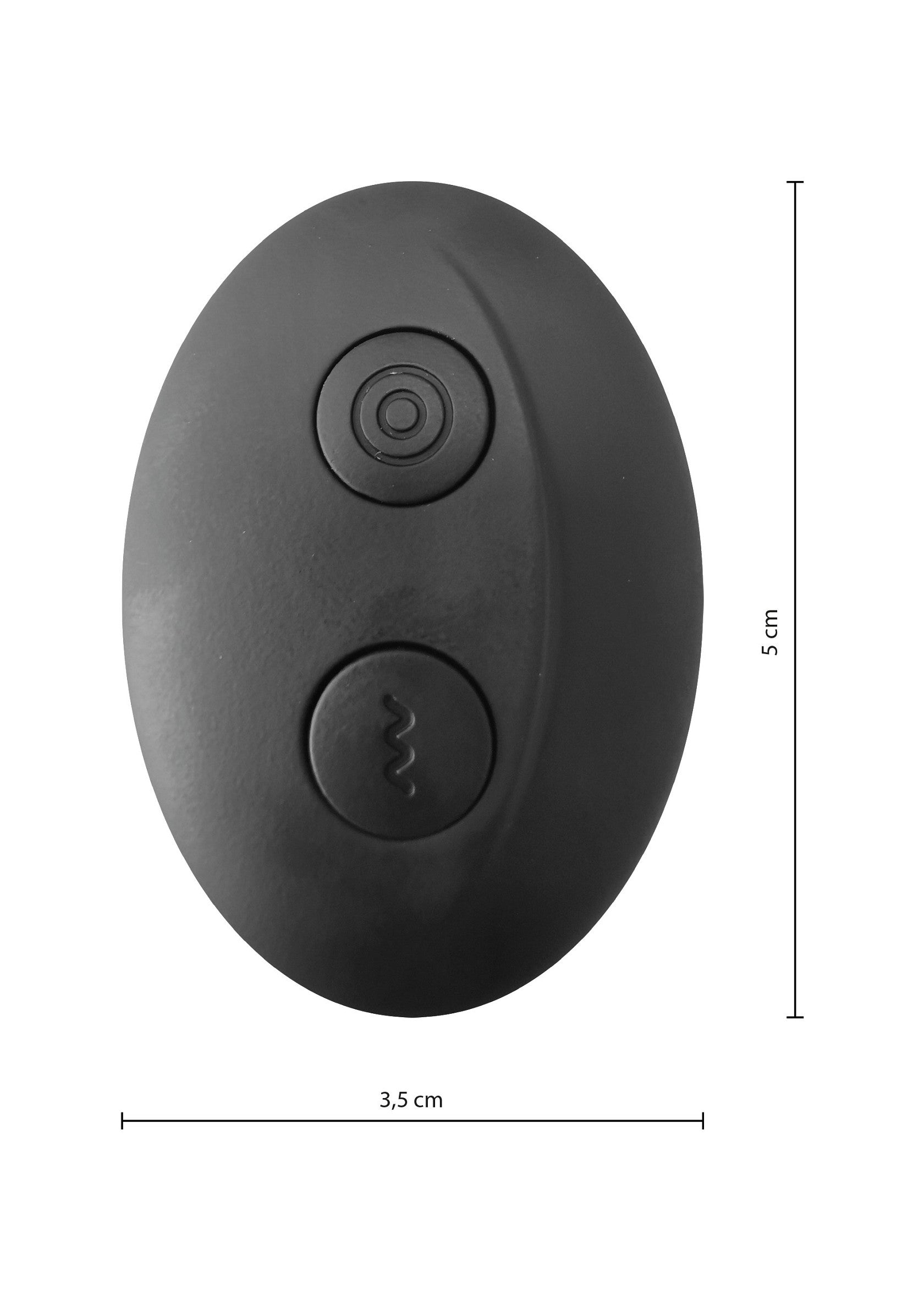 Mustang Prostate Massager