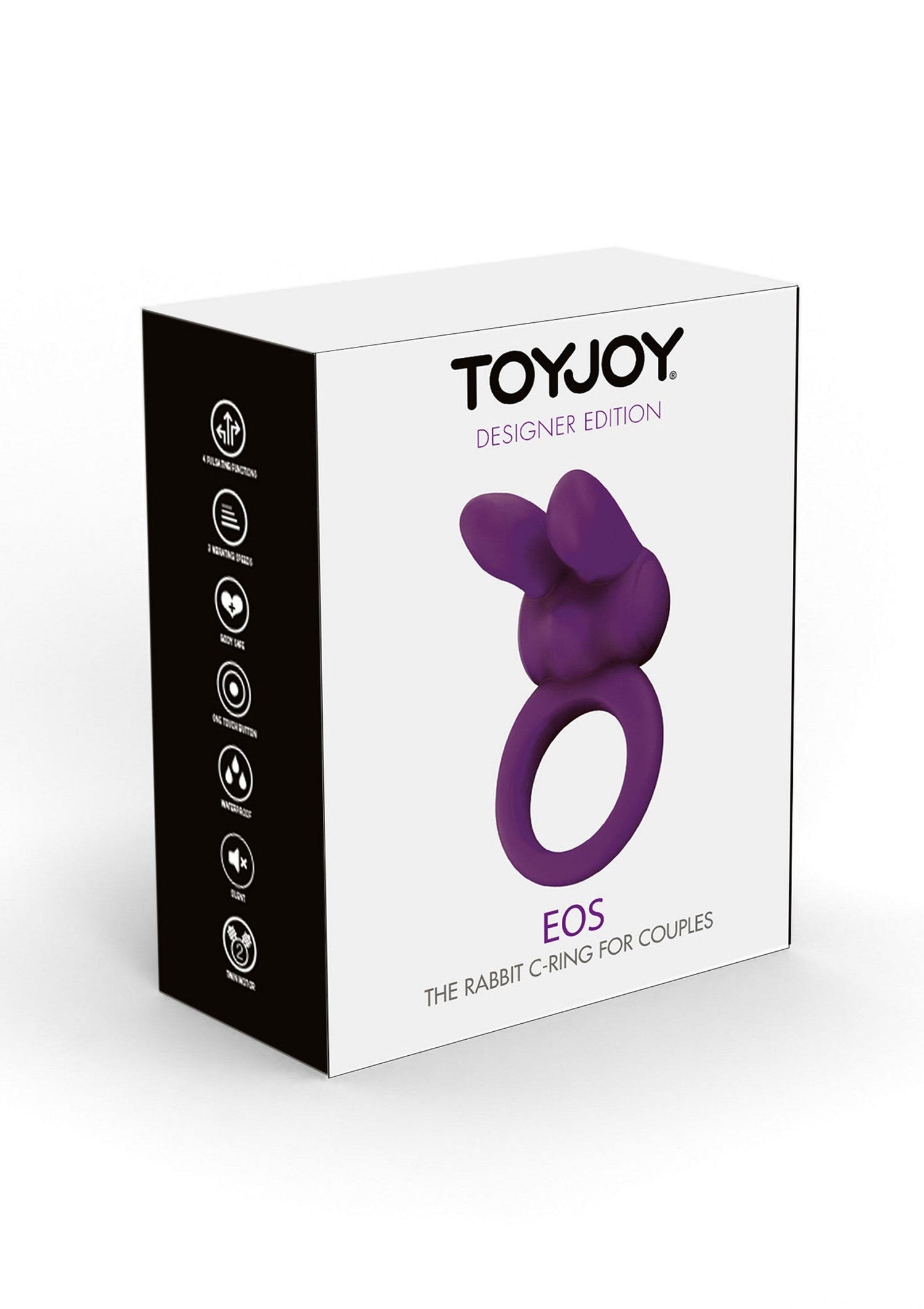 Eos The Rabbit C-Ring