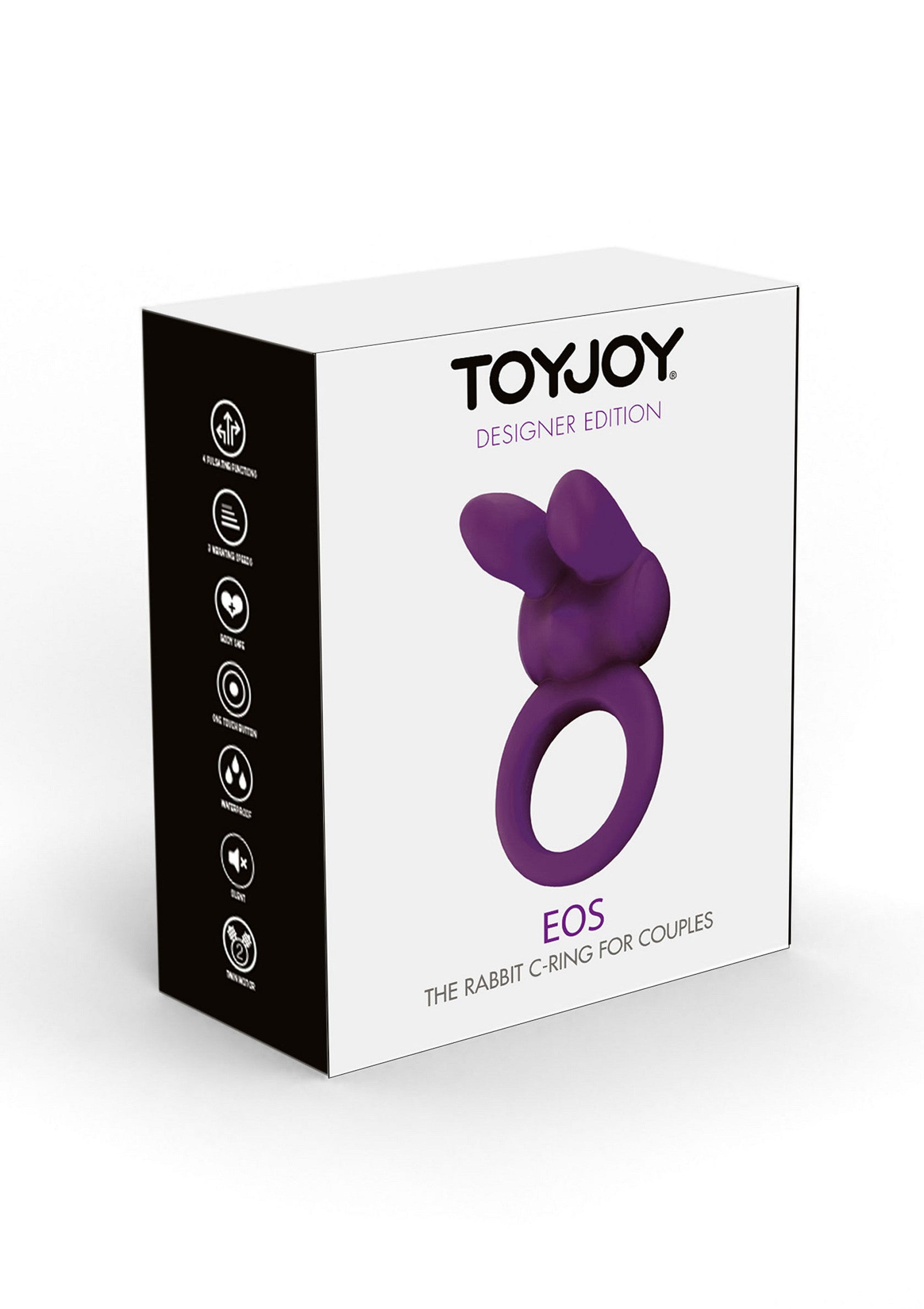 Eos The Rabbit C-Ring