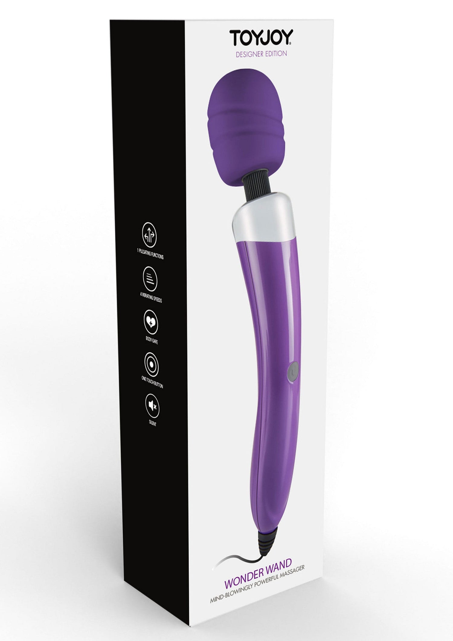 Wonder Wand Massager