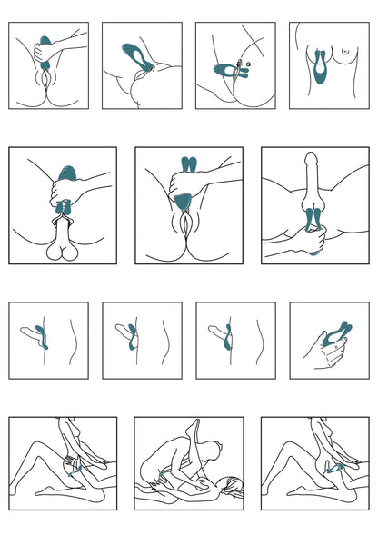 Icon 2 Superb Couples Massage