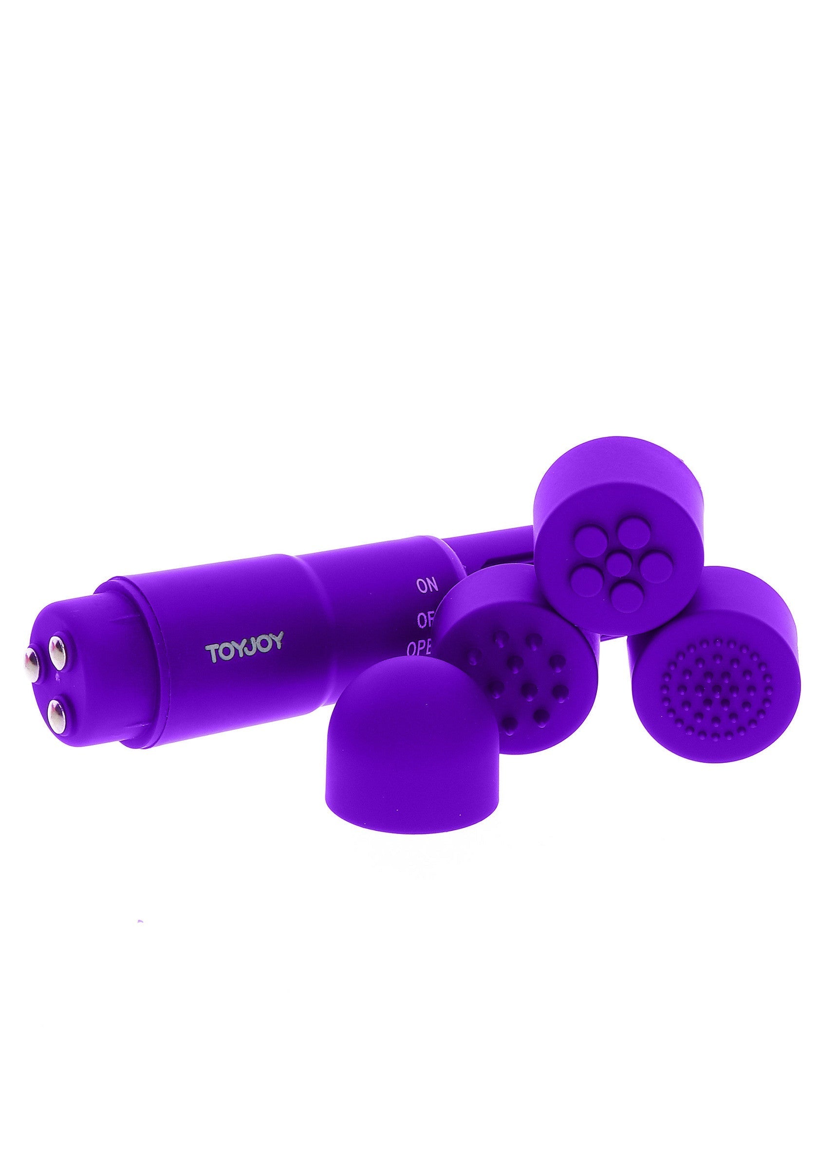Funky Massager