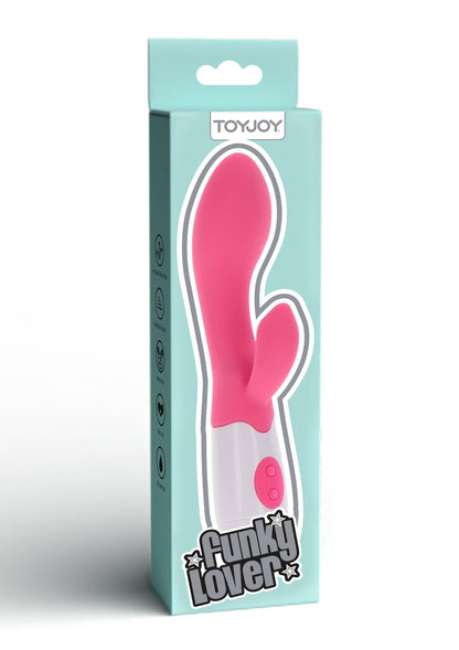 Funky Lover Vibrator