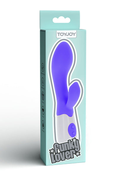 Funky Lover Vibrator