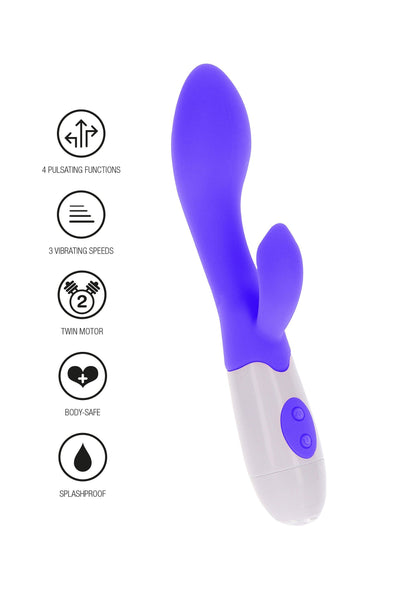 Funky Lover Vibrator
