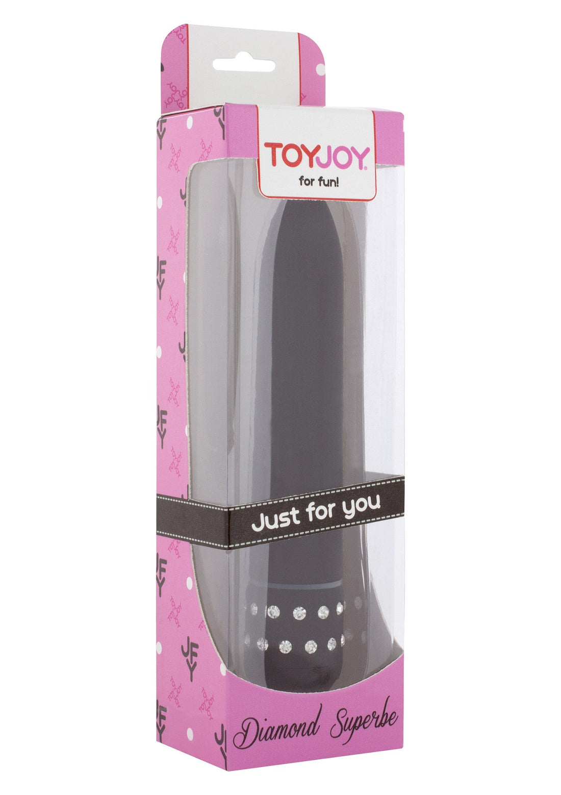 Diamond Superbe Vibrator