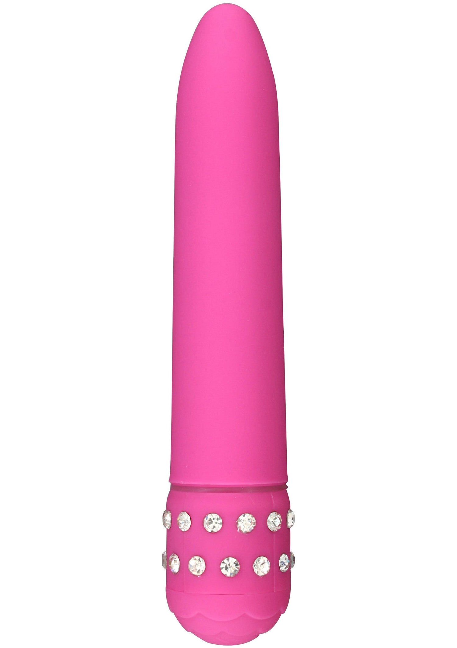 Diamond Superbe Vibrator