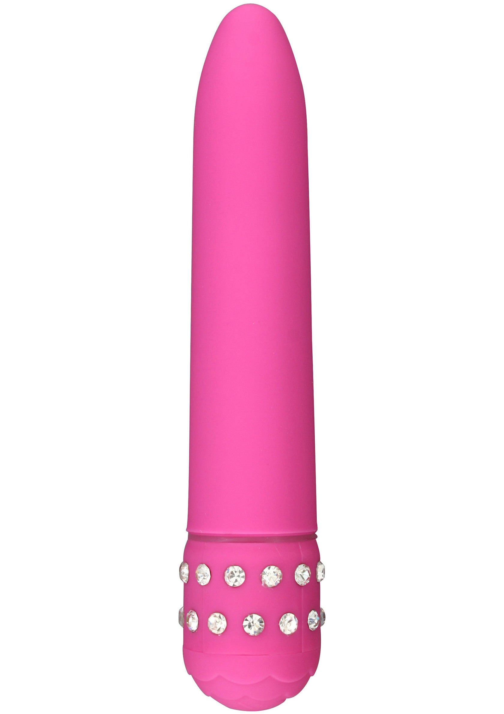 Diamond Superbe Vibrator