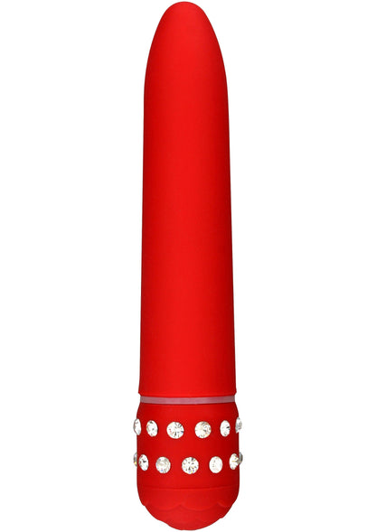Diamond Superbe Vibrator