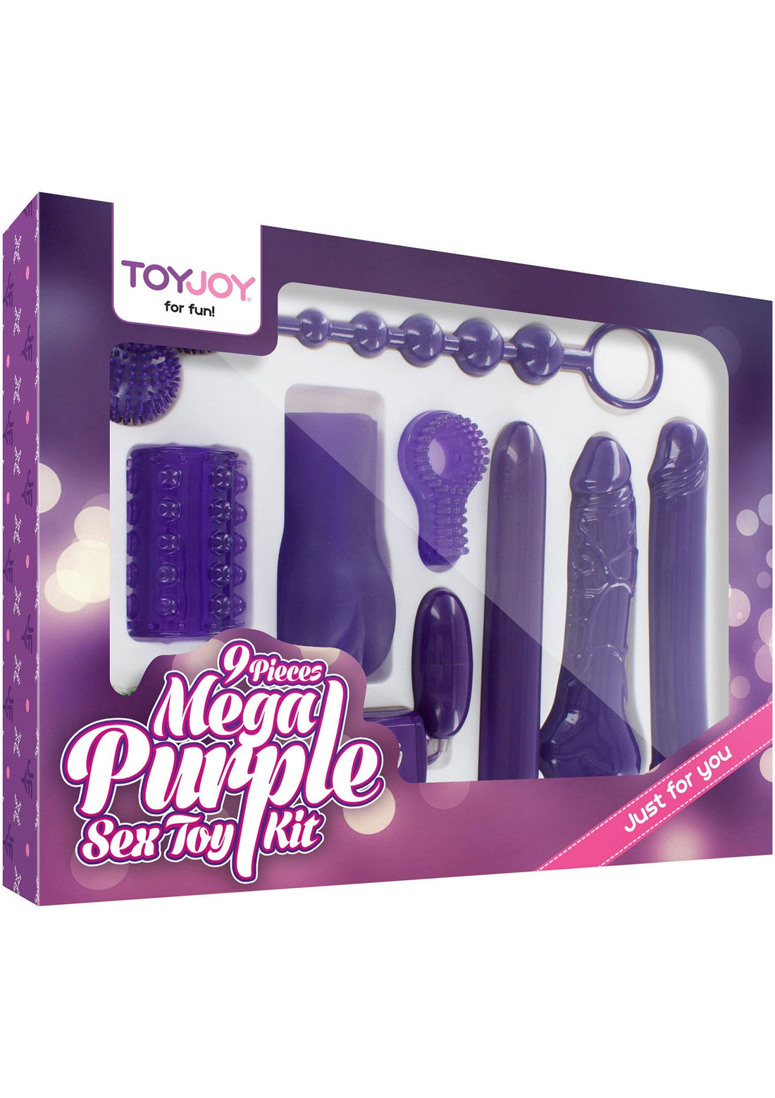 Gift & Fun TOYJOY Gift & Fun TOYJOY