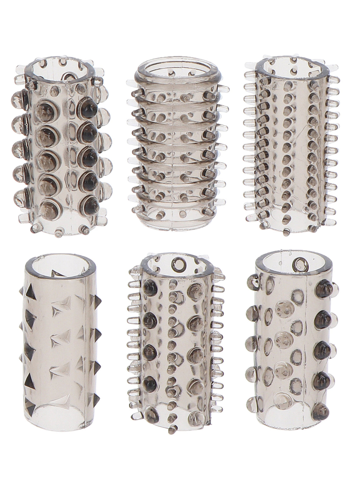 Power Penis Sleeve Set