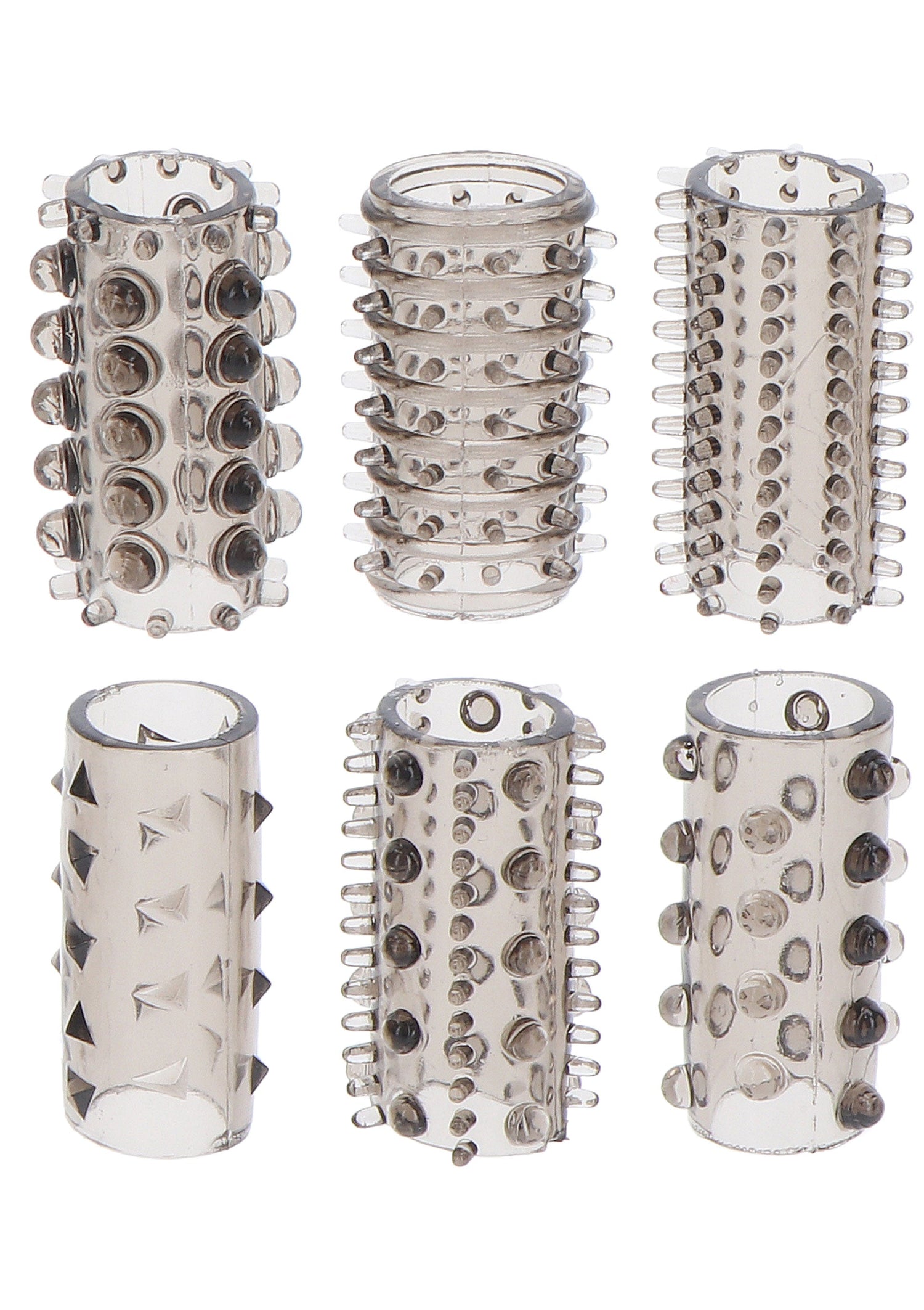 Power Penis Sleeve Set