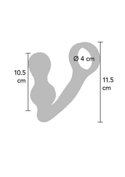 Power Plug &amp; Penisring