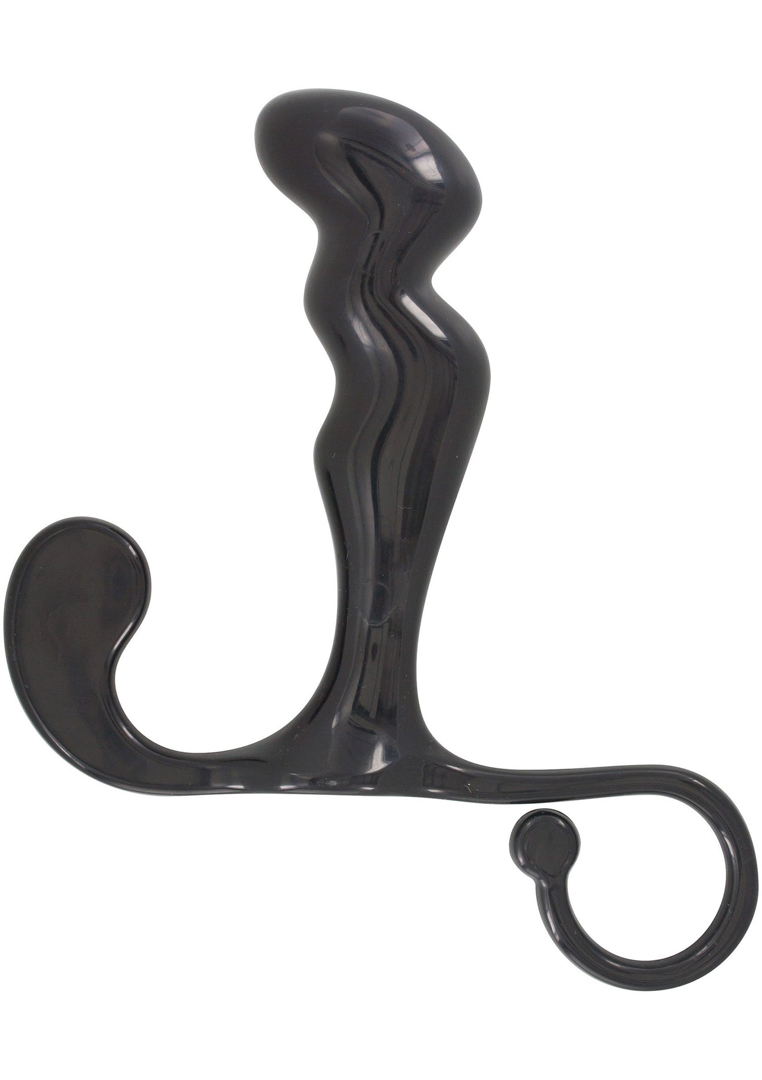 Power Plug Prostate Massager