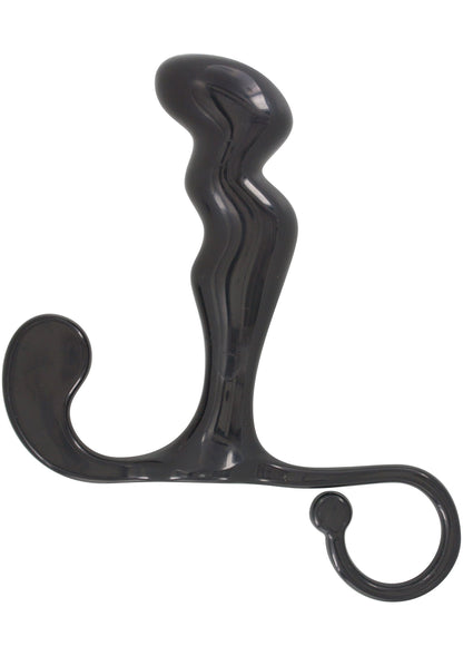Power Plug Prostate Massager