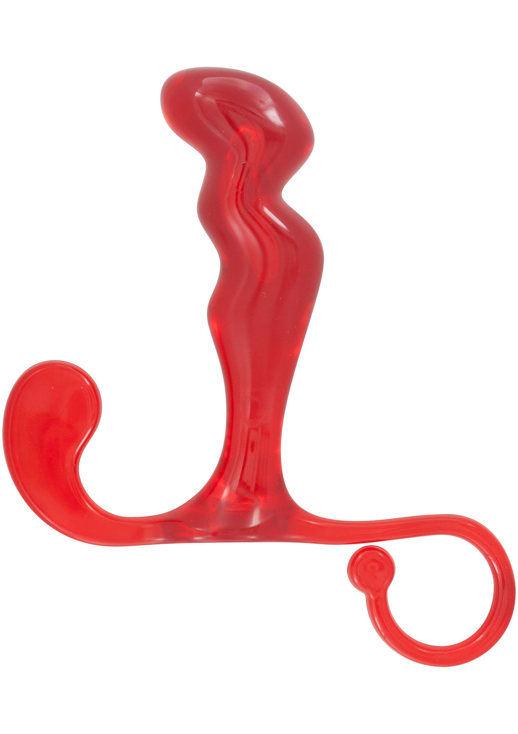 Power Plug Prostate Massager