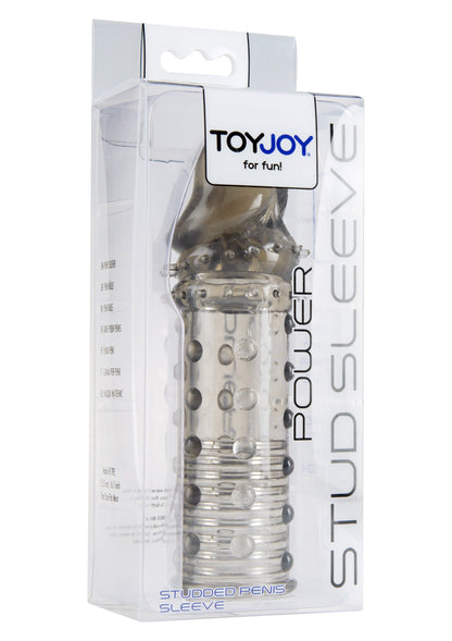 Power Stud Sleeve