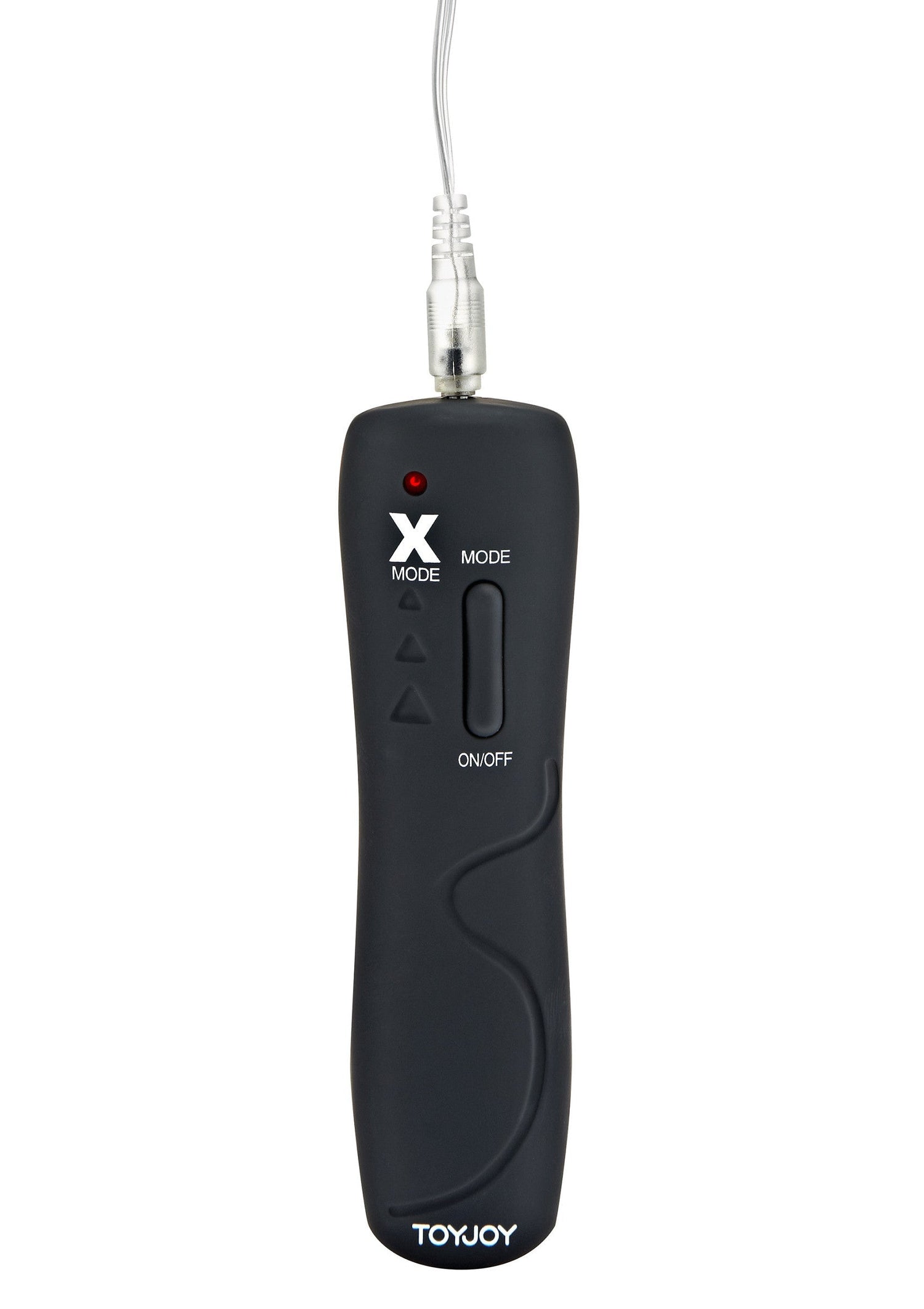 Power Plug &amp; Penisring Vibrating