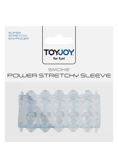 Power Stretchy Sleeve