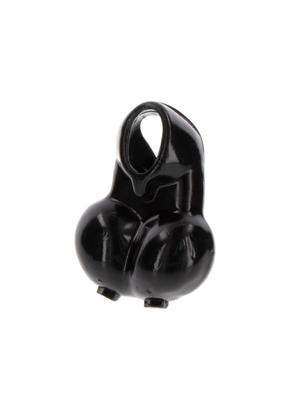 Penis Ring with Scrotum Holder