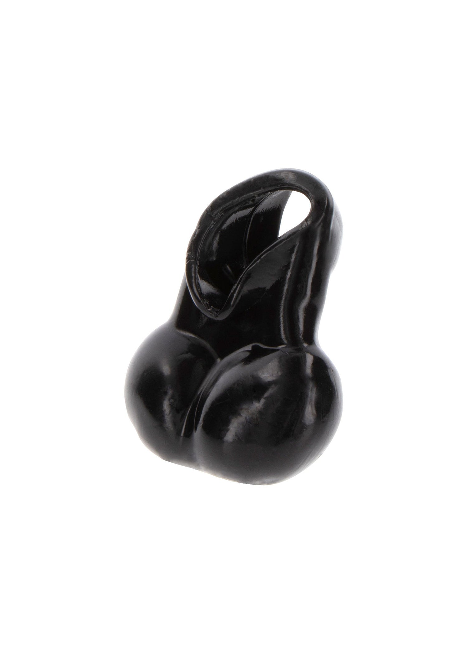 Penis Ring with Scrotum Holder