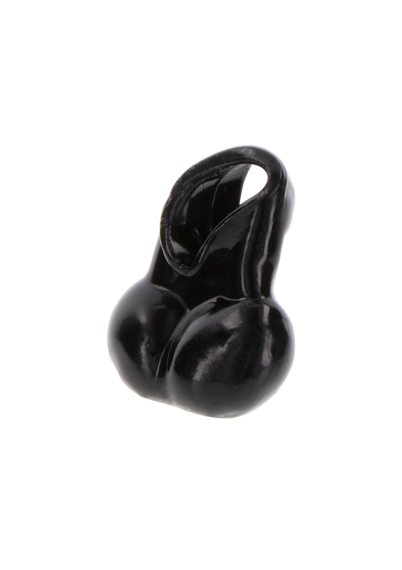 Penis Ring with Scrotum Holder