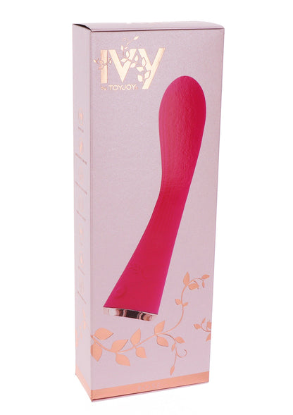 Rose Vibrator