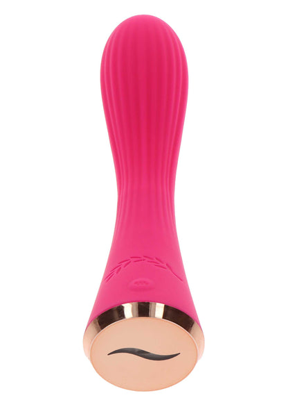 Rose Vibrator