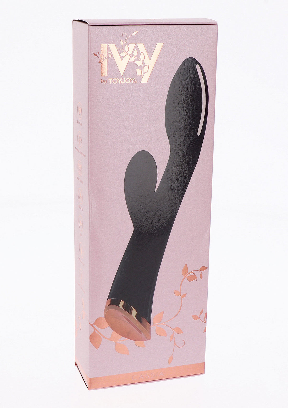 Cassia Xtra Intense Vibrator