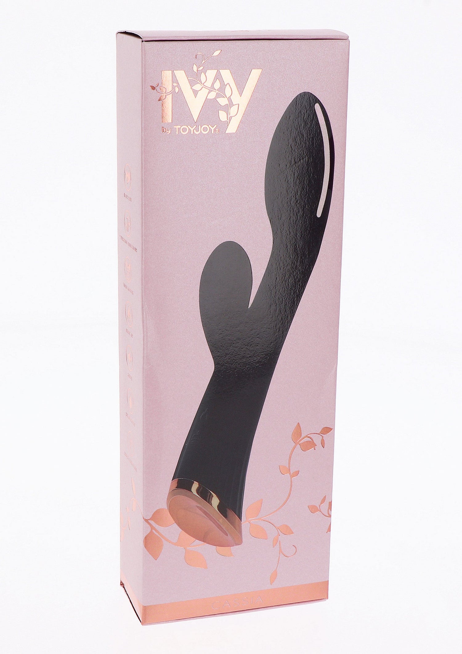 Cassia Xtra Intense Vibrator