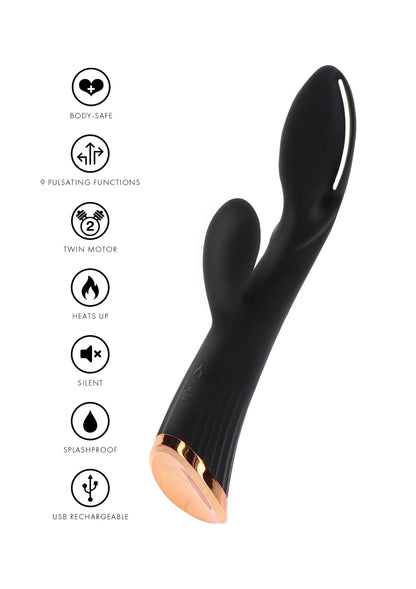 Cassia Xtra Intense Vibrator