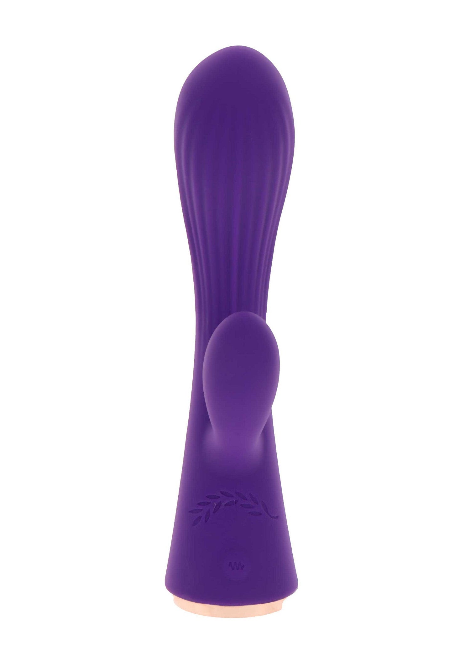 Iris Rabbit Vibrator