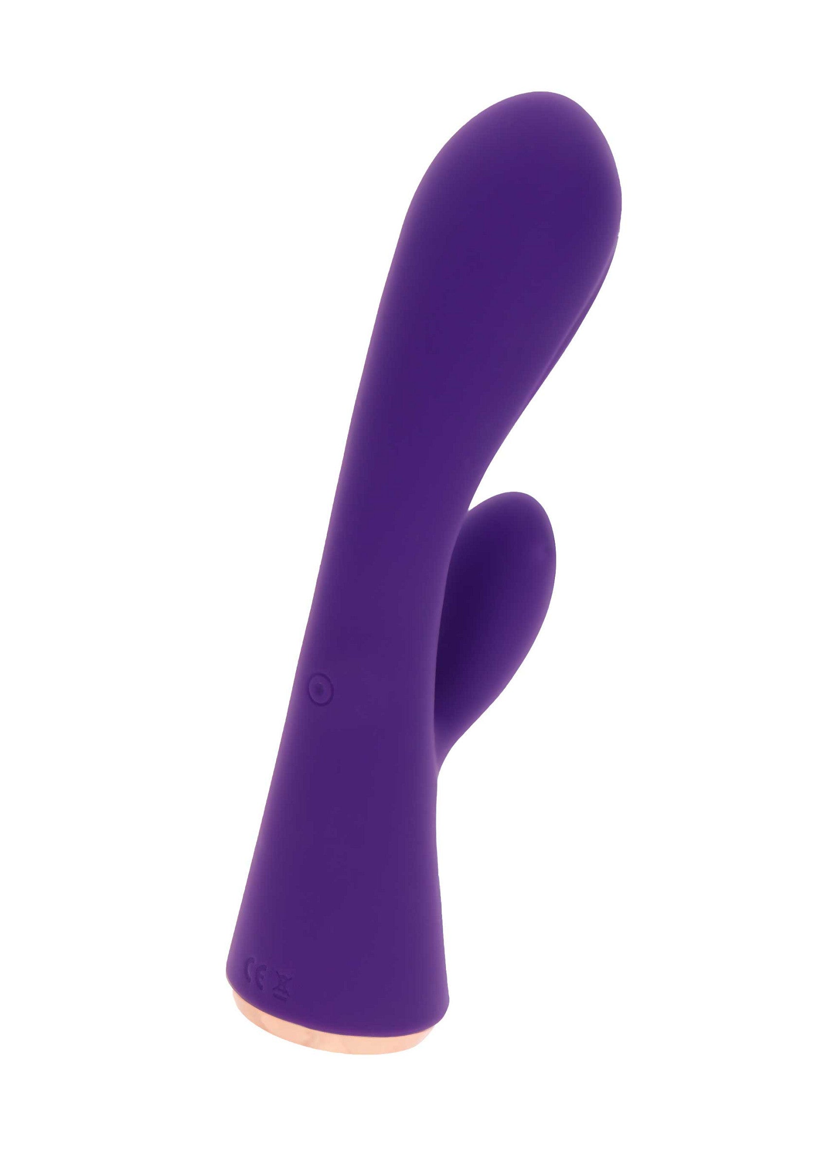 Iris Rabbit Vibrator