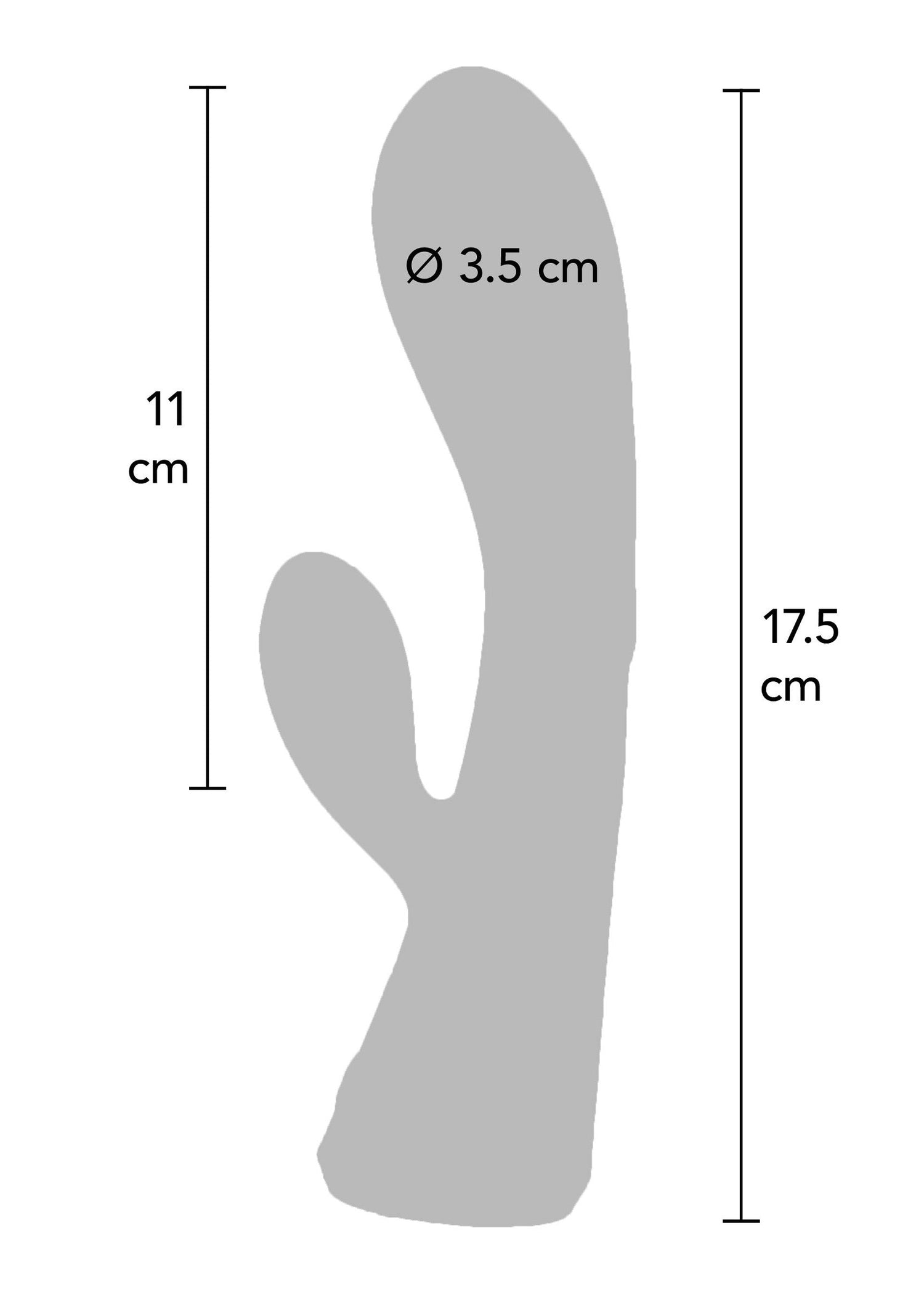 Iris Rabbit Vibrator